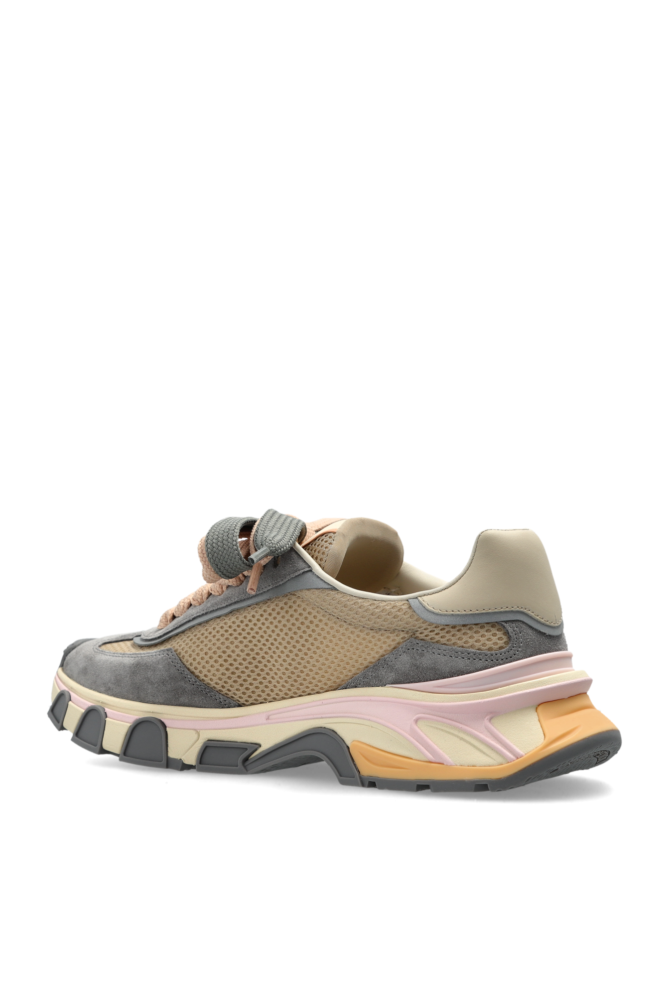 Dolce & Gabbana 'DG Country Road' sports shoes | Women's | Vitkac